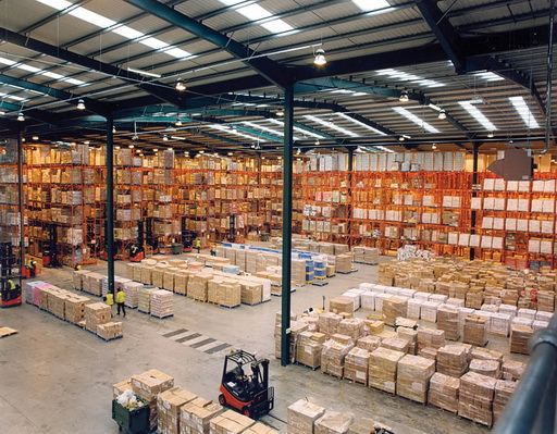 afapl warehousing