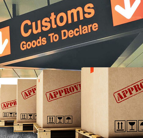 customs